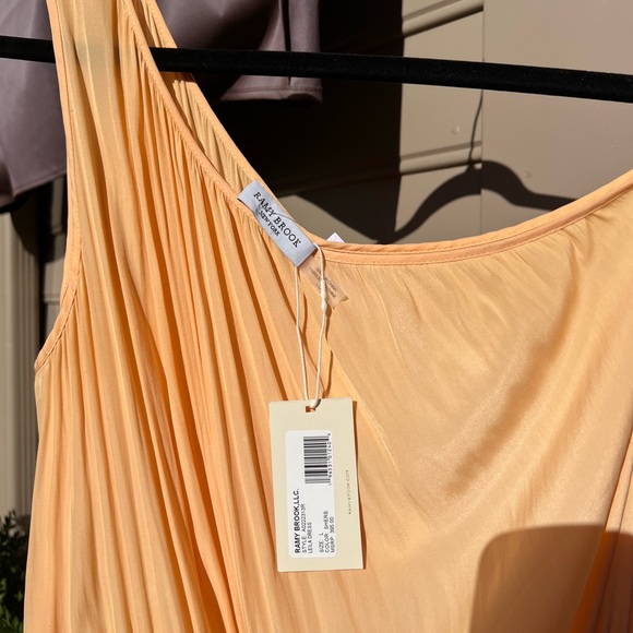 Ramy Brook Leila Dress - Large - Picture 4 of 6